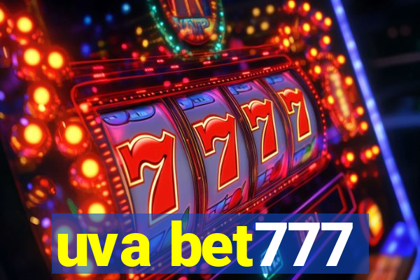 uva bet777